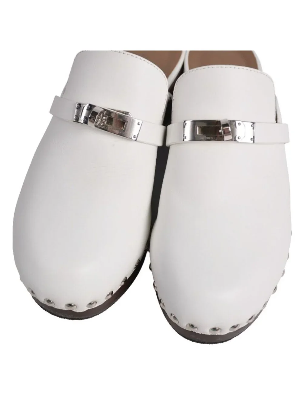 Hermes Sandals Carlotta Sabo Kelly